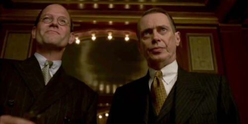 Boardwalk Empire – Trailer 5×01 Golden Days for Boys and Girls