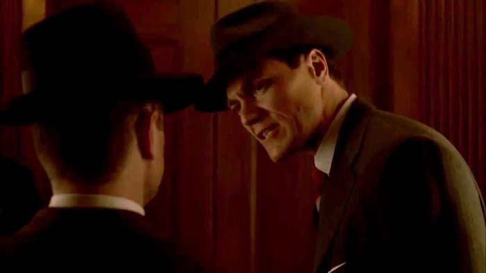 Boardwalk Empire - 5x02 The Good Listener - Trailer