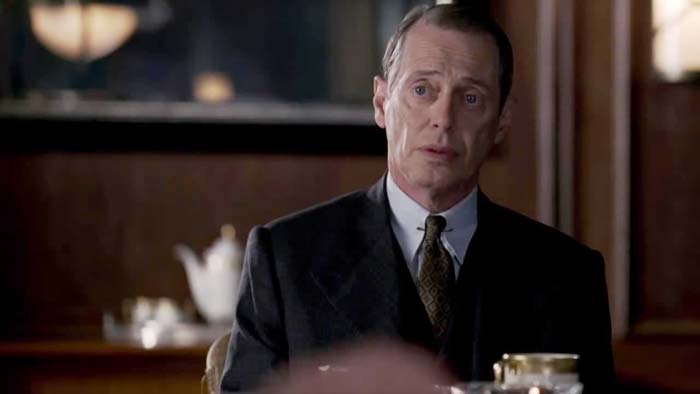 Boardwalk Empire - Clip Episode 5x02 The Good Listener