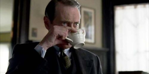 Boardwalk Empire – Inside Episode 5×02 The Good Listener