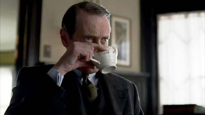 Boardwalk Empire - Inside Episode 5x02 The Good Listener