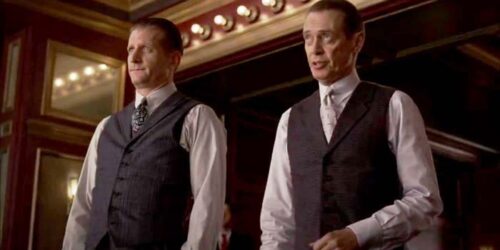 Boardwalk Empire – Trailer 5×03 What Jesus Said