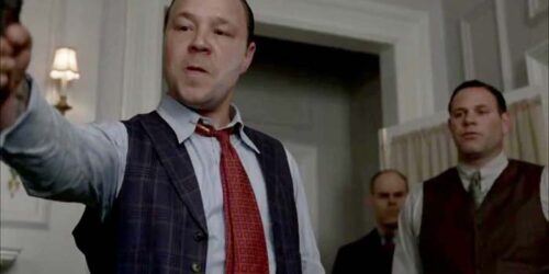 Boardwalk Empire – Trailer 5×04 Cuanto