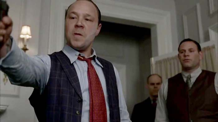 Boardwalk Empire - Trailer 5x04 Cuanto