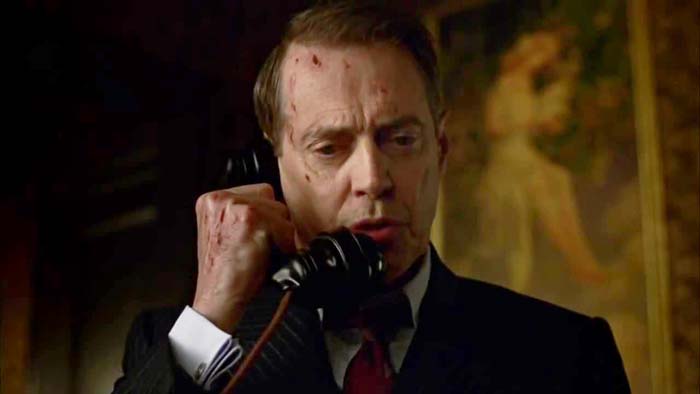 Boardwalk Empire - Trailer 5x05 King of Norway