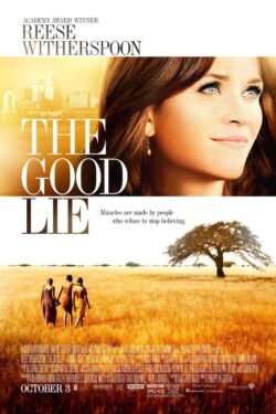 Locandina The Good Lie