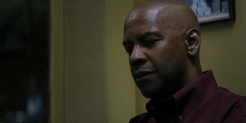 The Equalizer – Clip Prova a fare di testa tua e ti ammazzo!