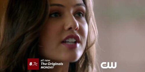 The Originals – Trailer 2×02 Alive and Kicking