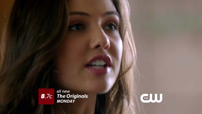 The Originals - Trailer 2x02 Alive and Kicking