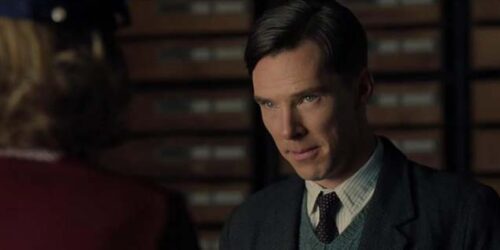 Trailer italiano – The Imitation Game