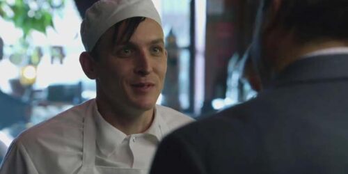 Gotham – Clip 2 – 1×03 The Balloonman