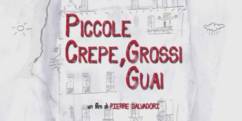 Spot – Piccole Crepe Grossi Guai