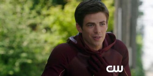 The Flash – Trailer 1×02 Fastest Man Alive