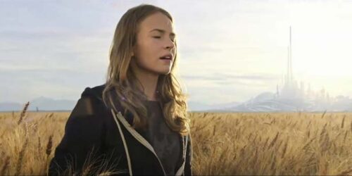 Tomorrowland – Trailer