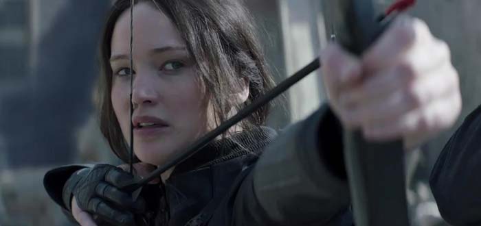 Trailer - Hunger Games: Il canto della rivolta (Parte 1)