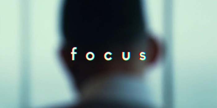 Teaser Trailer - Focus
