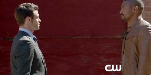 The Originals Clip 1 – 2×02 Alive and Kicking