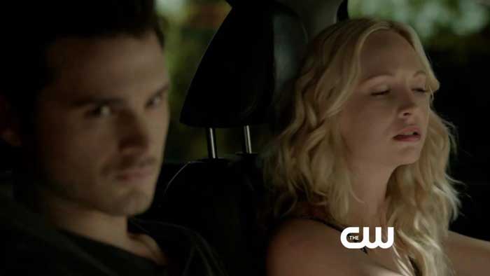 The Vampire Diaries - Clip 1 - 6x02 Yellow Ledbetter