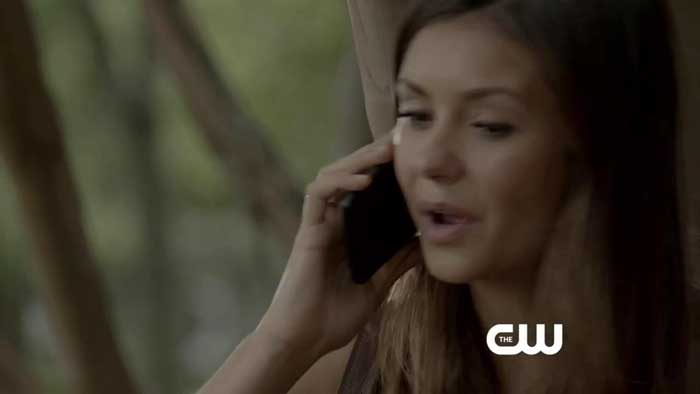 The Vampire Diaries - Clip 2 - 6x02 Yellow Ledbetter