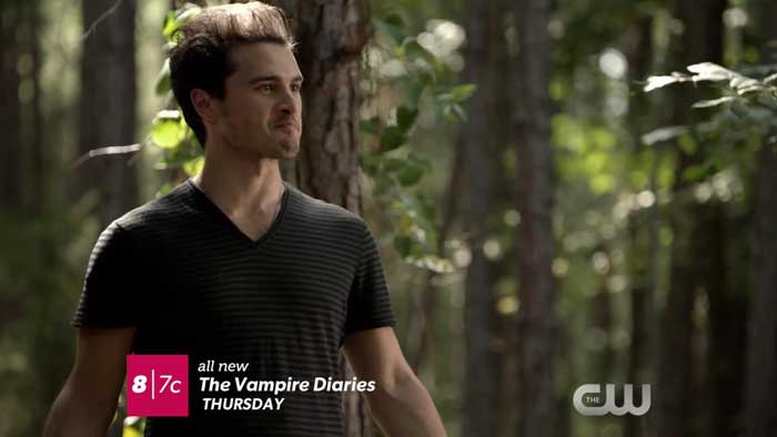 The Vampire Diaries - Trailer - 6x03 Welcome to Paradise