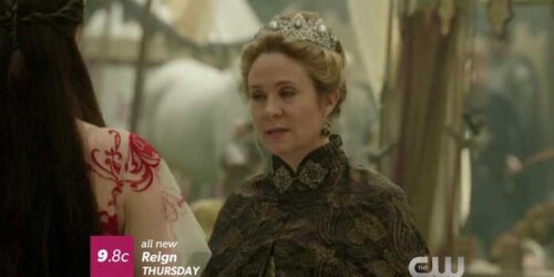 Regin – Trailer 2×03 Coronation