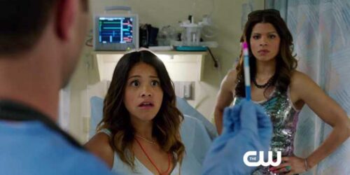 Jane The Virgin – Clip 1 1×01 Chapter One Pilot