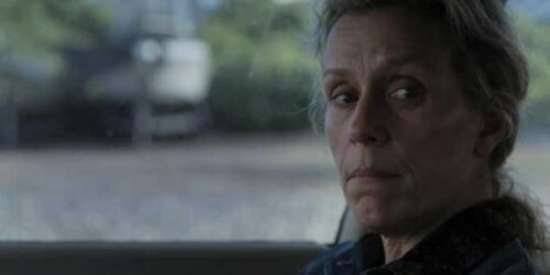 Olive Kitteridge – Trailer 1