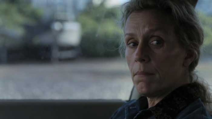 Olive Kitteridge - Trailer 1