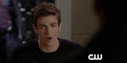 The Flash – Clip 2 – 1×02 Fastest Man Alive