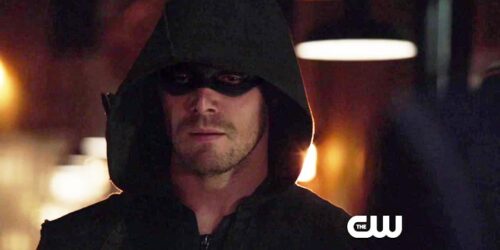 Arrow – 3×02 Sara – Clip 1