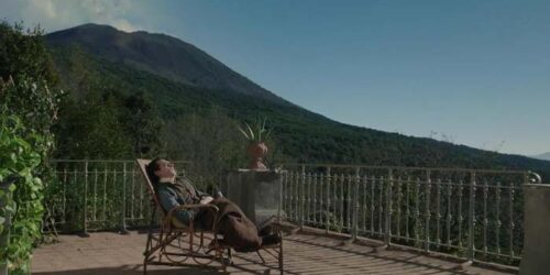 Il giovane favoloso – Clip Ai piedi del Vesuvio