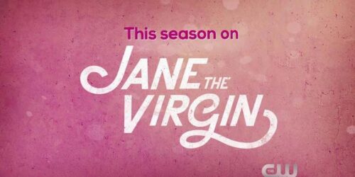 Jane The Virgin – Pull Forward Trailer