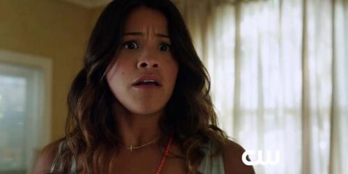 Jane The Virgin – 1×01 Chapter One Pilot – Clip 2