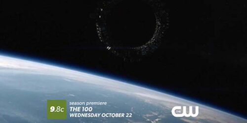 The 100 – Season 2 – Trailer ‘Empty Spaces’