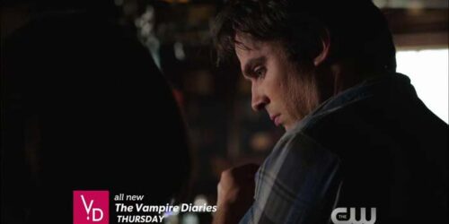 The Vampire Diaries – 6×04 Black Hole Sun – Trailer