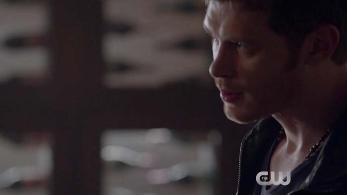 The Originals - 2x03 Every Mother's Son - Clip 1