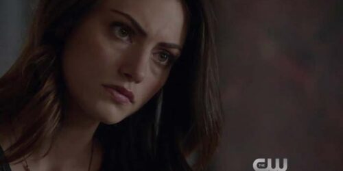 The Originals – 2×03 Every Mother’s Son – Clip 2