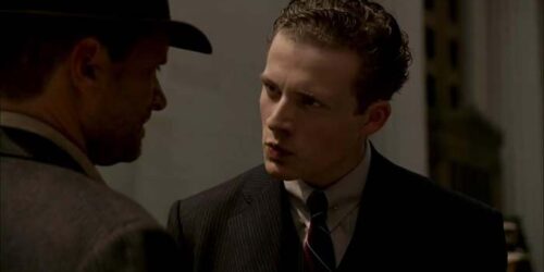 Boardwalk Empire – 5×07 Friendless Child – Trailer