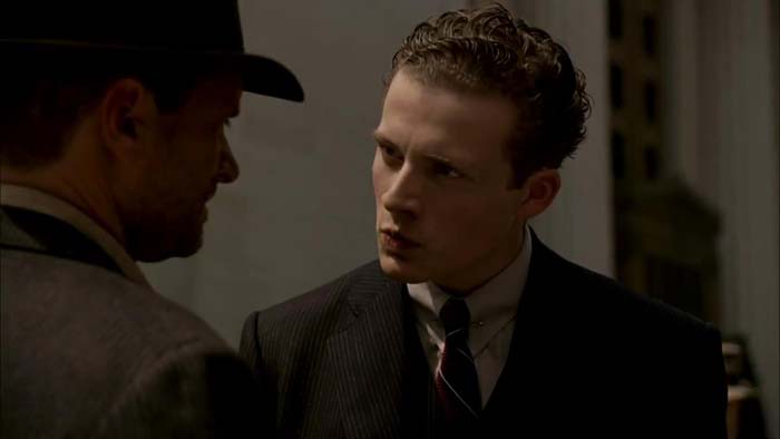 Boardwalk Empire - 5x07 Friendless Child - Trailer