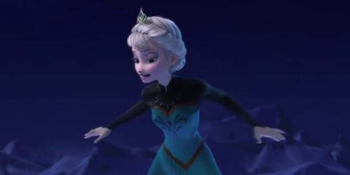 Frozen: Il Regno di Ghiaccio – All’alba Sorgerò – Edizione Karaoke