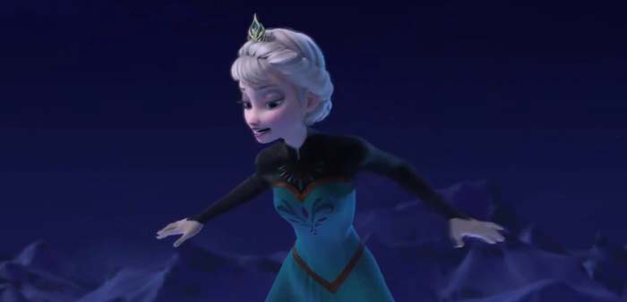 Frozen: Il Regno di Ghiaccio - All'alba Sorgerò - Edizione Karaoke