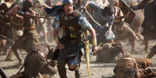 Trailer italiano 2 – Exodus: Dei e Re