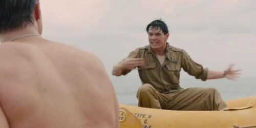 Trailer italiano 2 – Unbroken