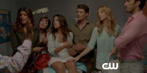 Jane The Virgin – 1×02 Chapter Two – Clip 2