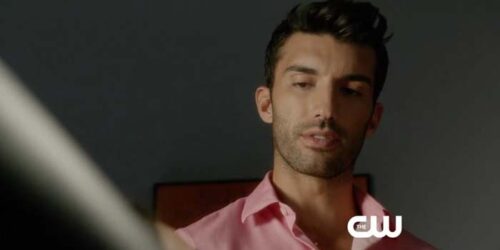 Jane The Virgin – 1×02 Chapter Two – Clip 3