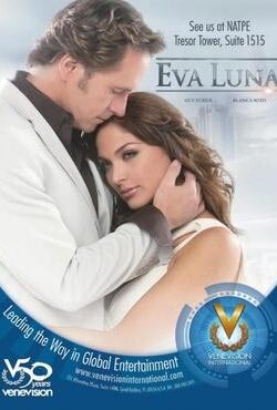 1×01 – Episodio 1 – Eva Luna 1×01 – Episodio 1 – Eva Luna