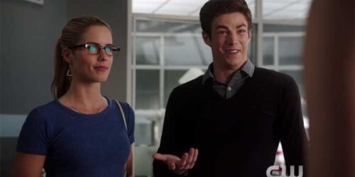 The Flash – 1×04 Going Rogue – Trailer