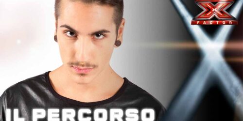 X Factor 2014 – Il Percorso di MADH a XF8