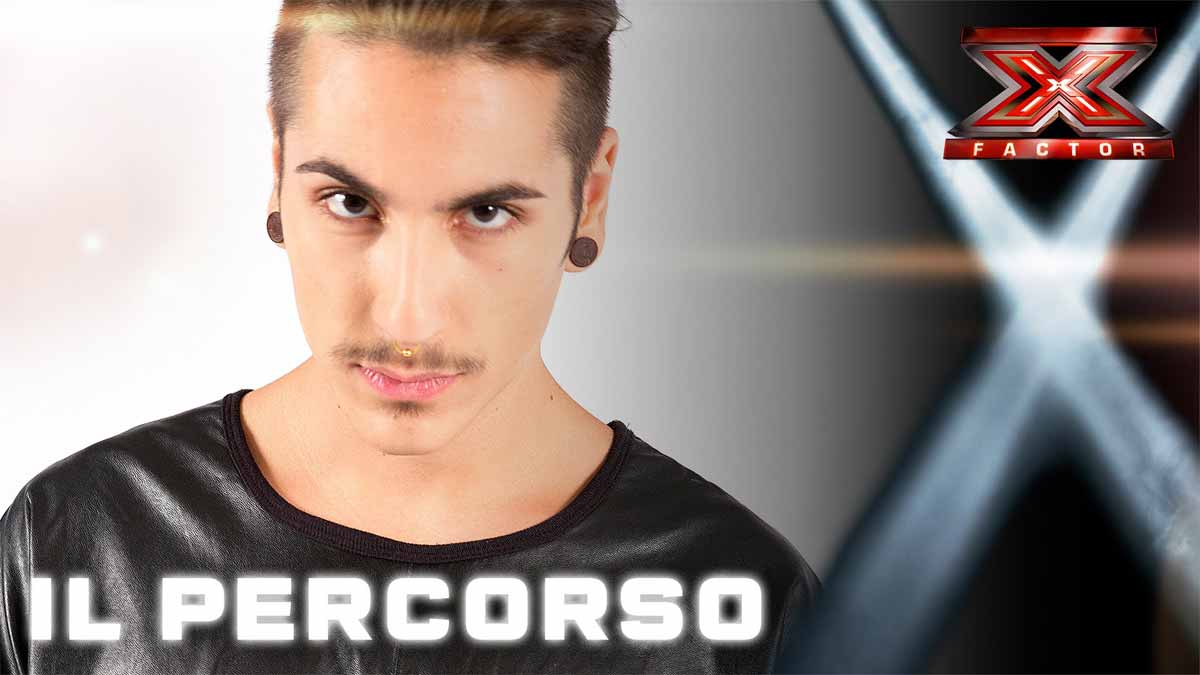 X Factor 2014 - Il Percorso di MADH a XF8