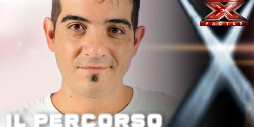 X Factor 2014 – Il Percorso di Mario a XF8